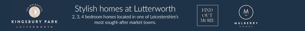 Get brand editions for Mulberry Homes