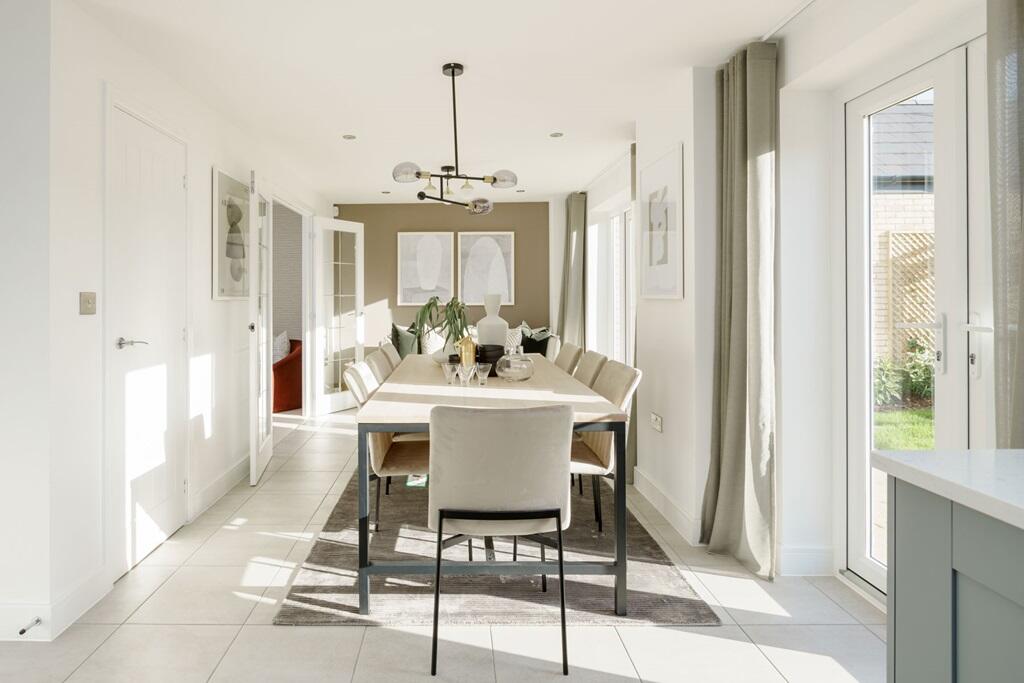 Main image of property: Poplar Lane, Ipswich, Suffolk,  IP8 3FF