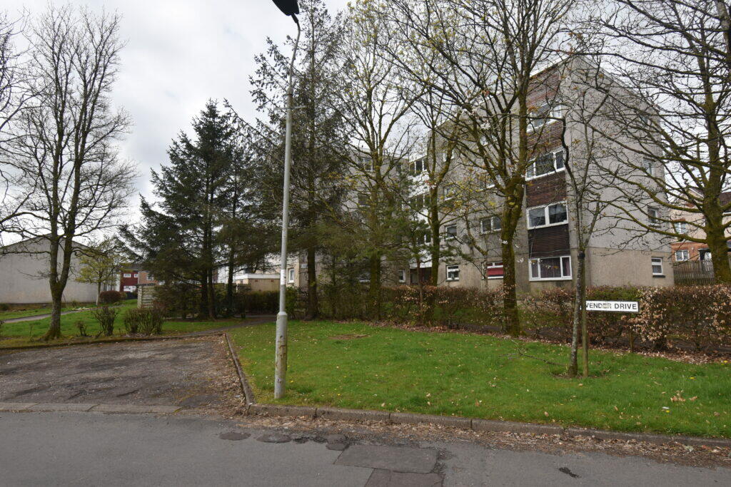 1 bedroom flat for sale in 19 Lavendar Drive East Kilbride G75 9JH, G75