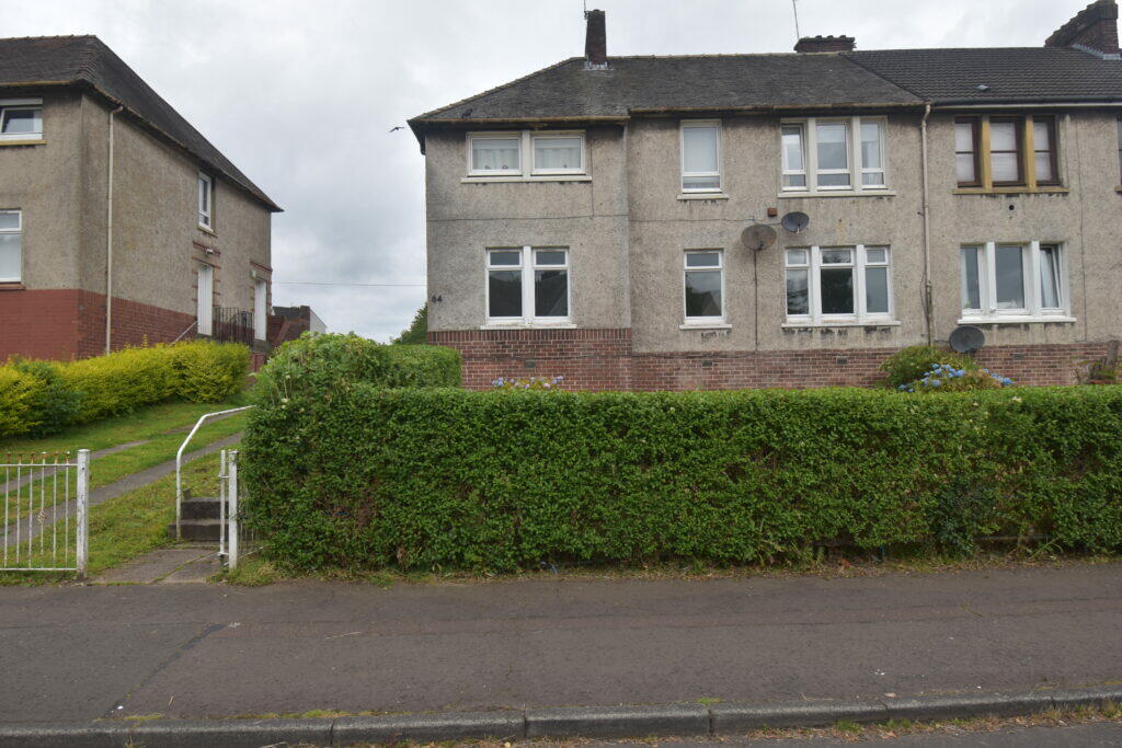 Main image of property: 62 Newlands Street, Coatbridge, ML5 4BQ