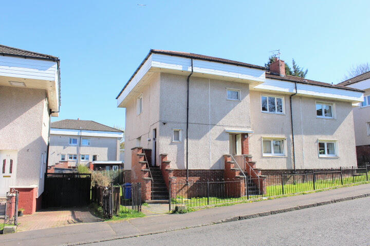 Main image of property: 57 Millgate Road, Hamilton ML3 8JX
