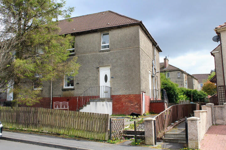 Main image of property: 10 Broomfield Street, Gartlea, Airdrie, ML6 9LS