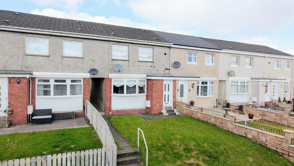 Main image of property: 20 Arkaig Avenue, Airdrie ML6 7NR