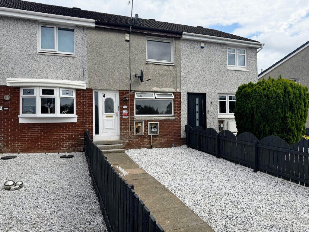 Main image of property: 4 Dickson Path, Bellshill, ML4 2SP