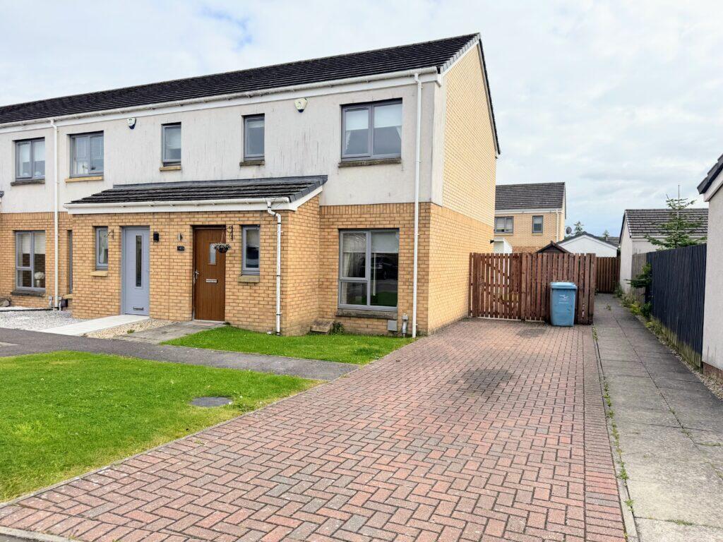 Main image of property: 141 Ballochmyle Wynd, Coatbridge, ML5 4QF