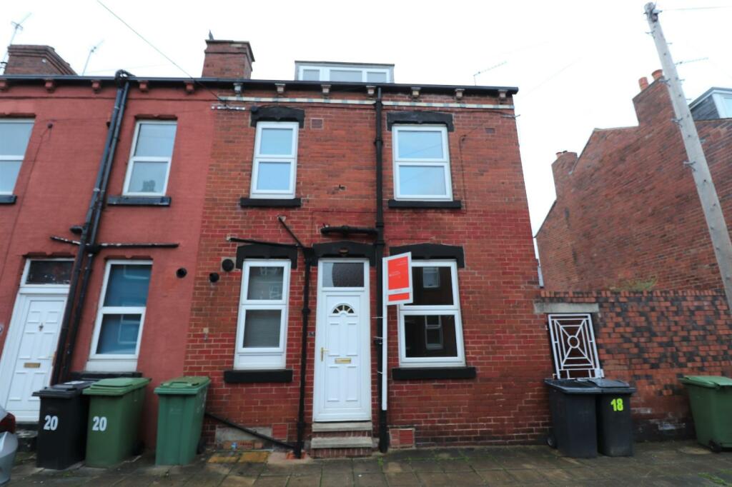 Main image of property: Barden Terrace, Leeds, West Yorkshire, UK, LS12