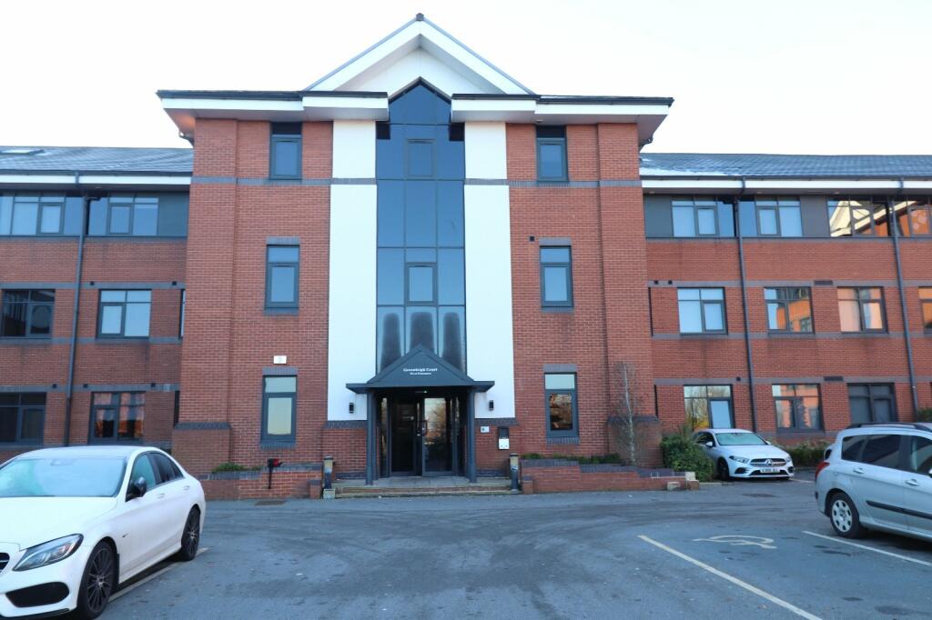 Main image of property: Greenleigh Court, Dawsons Square, Pudsey, West Yorkshire, LS28