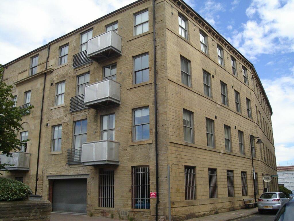 Main image of property: Treadwells Mill, Upper Park Gate, Bradford, West Yorkshire, BD1