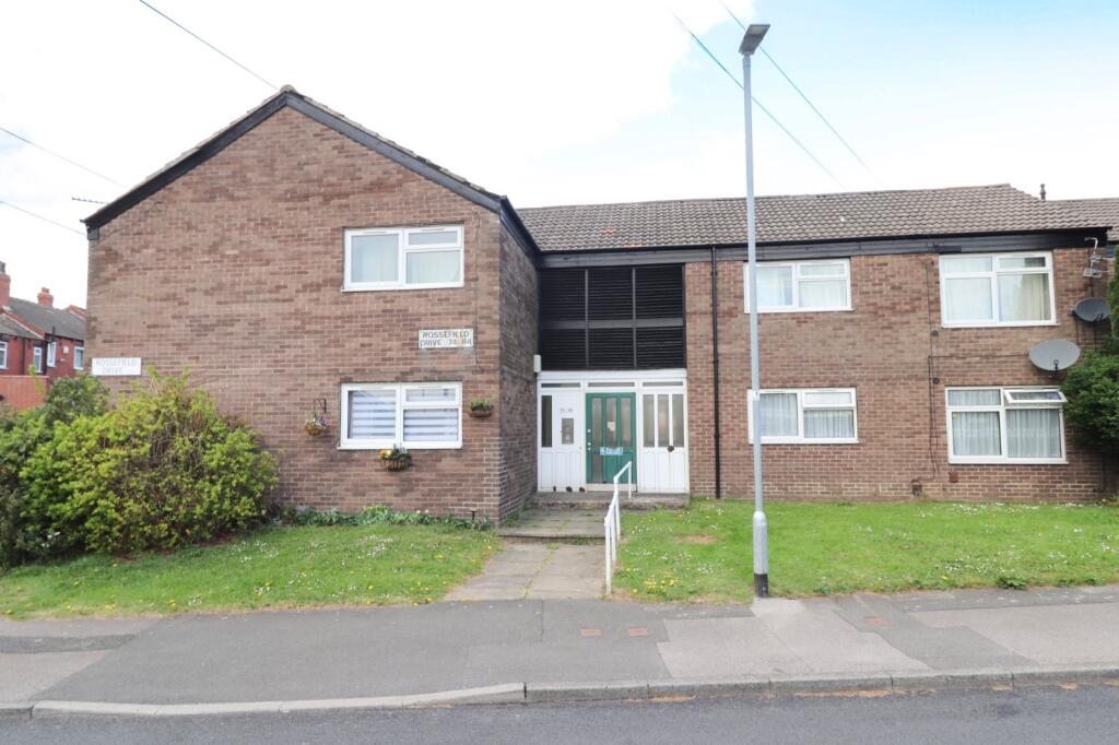 Main image of property: Rossefield Drive, Leeds, West Yorkshire, LS13