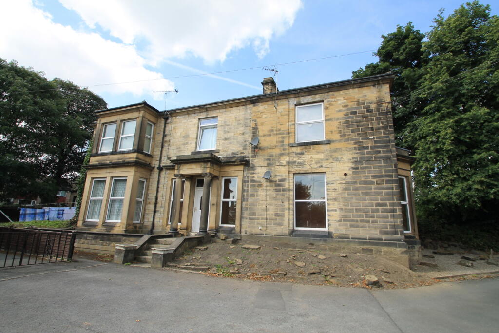 Main image of property: Providence House, Sunfield Place, Stanningley, Leeds, LS28