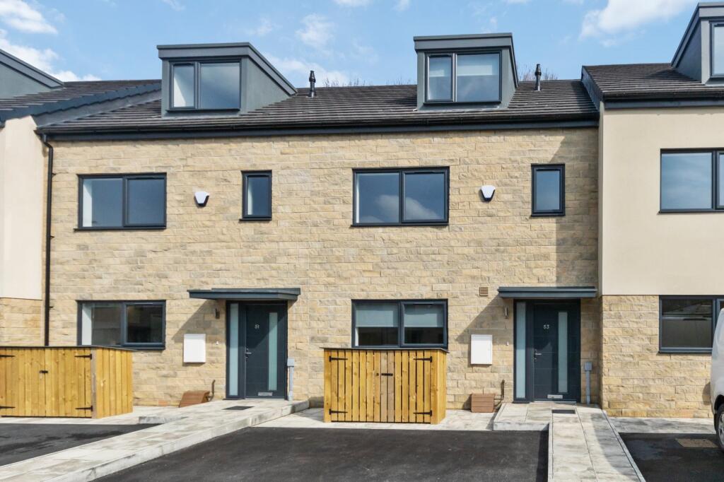 Main image of property: Park Meadow Lane, Leeds, West Yorkshire, LS12