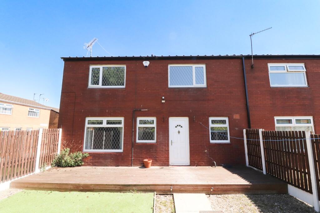 Main image of property: Royal Grove, Leeds, West Yorkshire, LS10