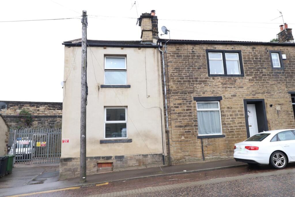 Main image of property: Bradford Road, Stanningley, Pudsey, West Yorkshire, LS28
