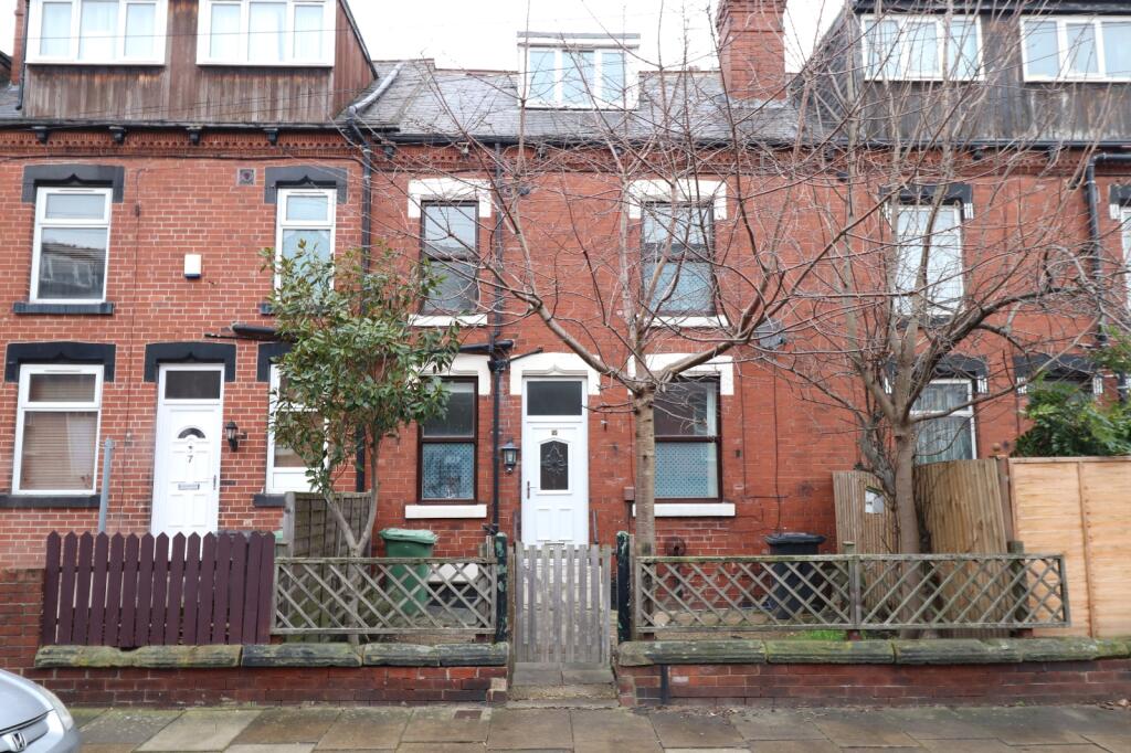 Main image of property: Armley, Leeds, UK, LS12