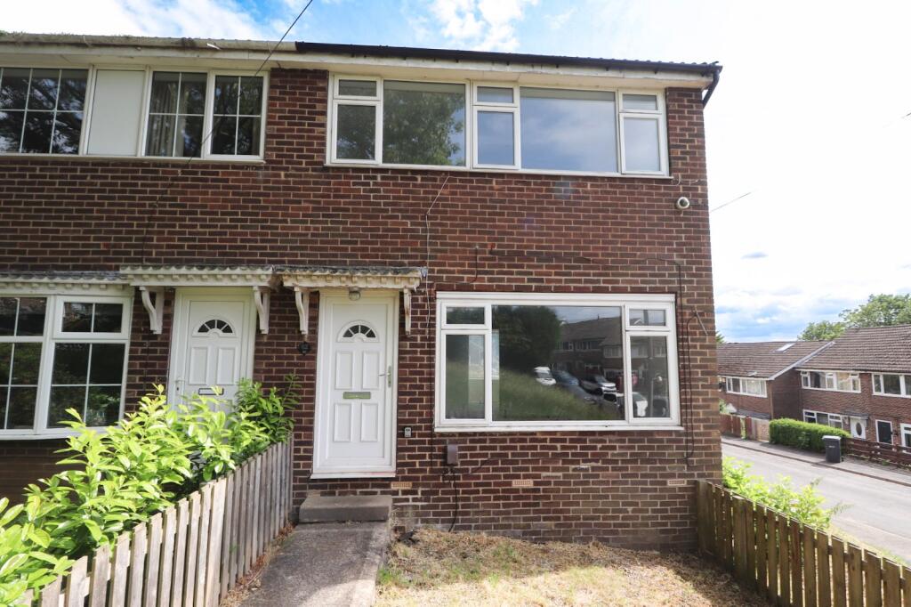 Main image of property: Ramshead Crescent, Leeds, West Yorkshire, LS14