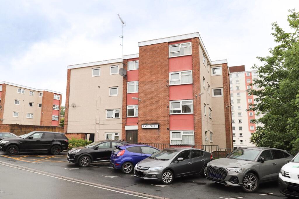 Main image of property: Ebenezer Street, Farsley, Pudsey, LS28