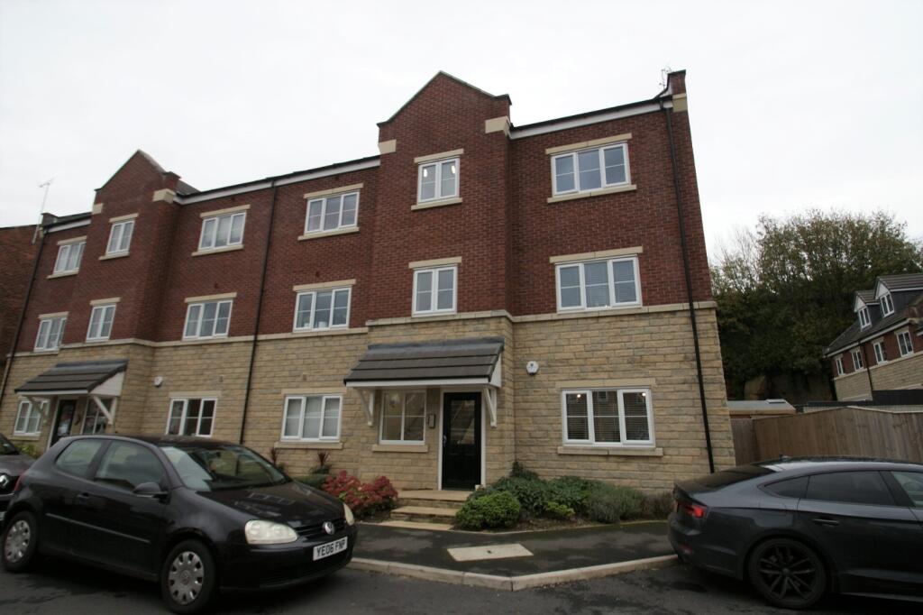 Main image of property: Horsforde View, Leeds, West Yorkshire, LS13