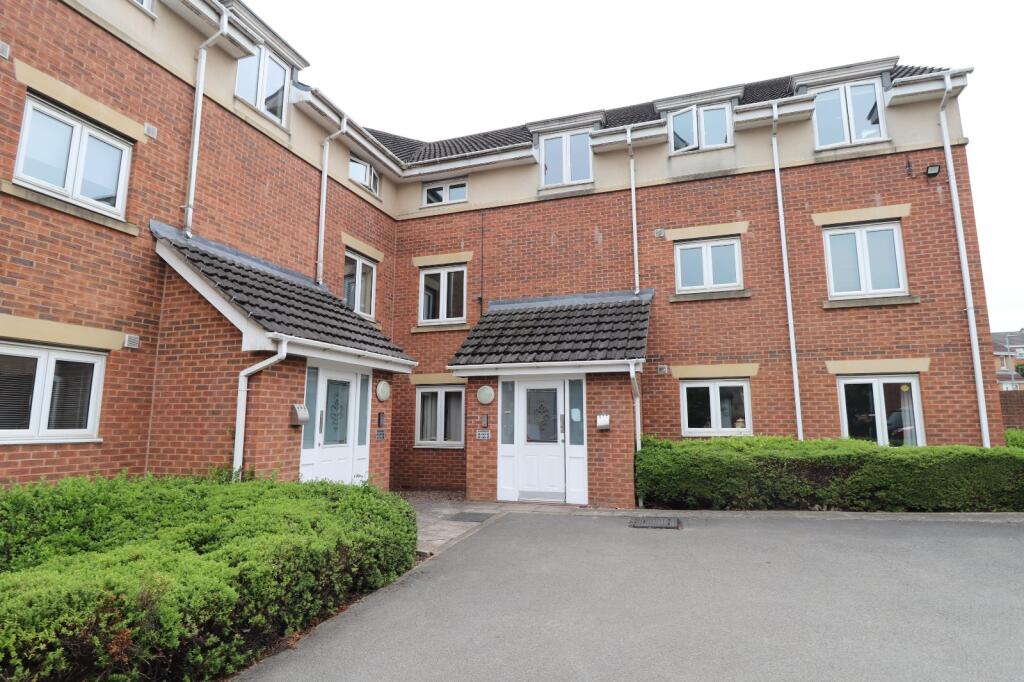 Main image of property: Hill End Crescent, Armley, Leeds, West Yorkshire, LS12