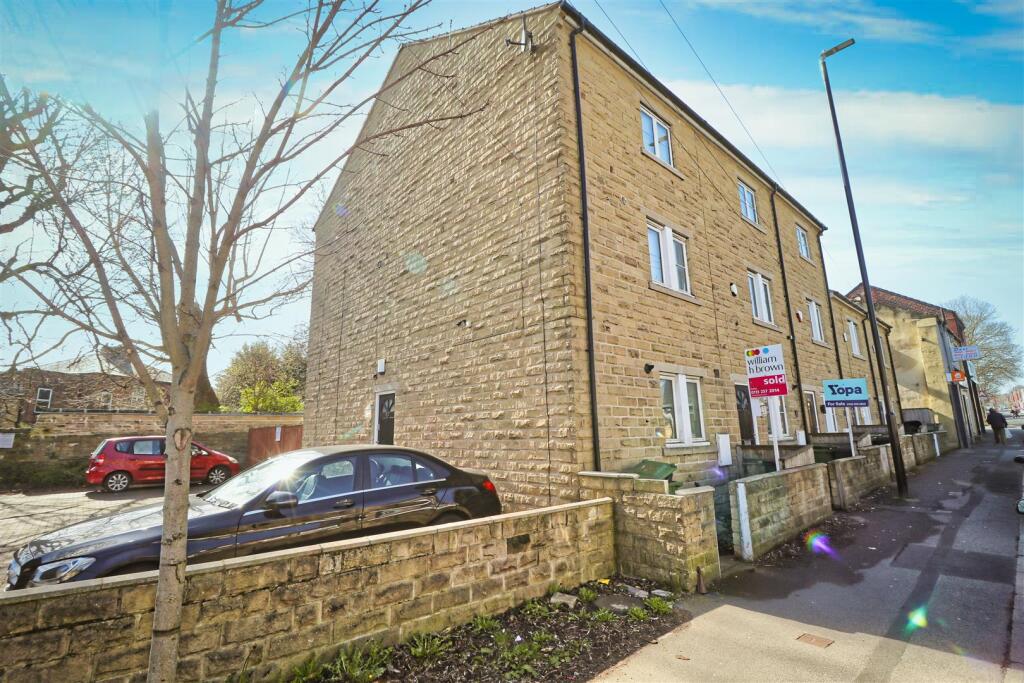 Main image of property: Armley, Leeds, West Yorkshire, UK, LS12