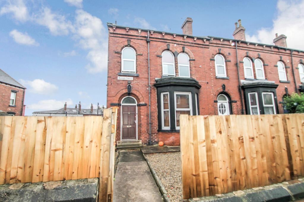 Main image of property: Barden Grove, Armley, Leeds, LS12