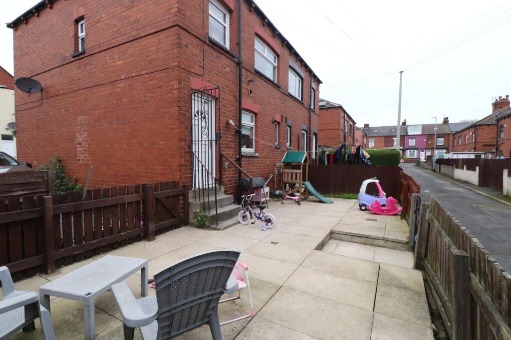 Main image of property: Garton Road, Leeds, West Yorkshire, LS9