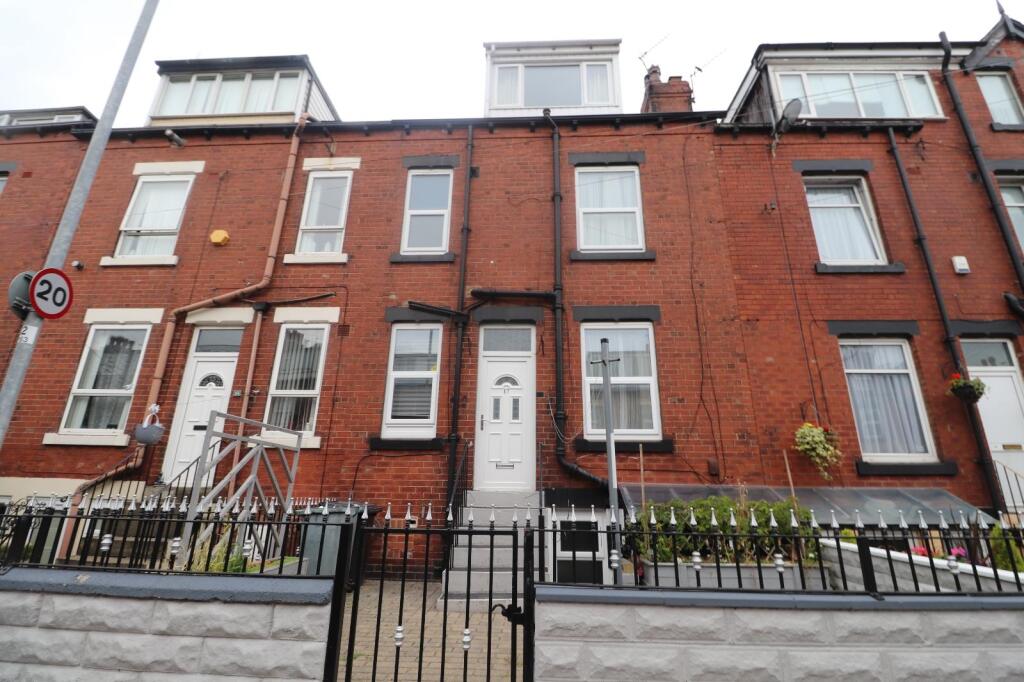 Main image of property: Parkfield Grove, Leeds, West Yorkshire, LS11