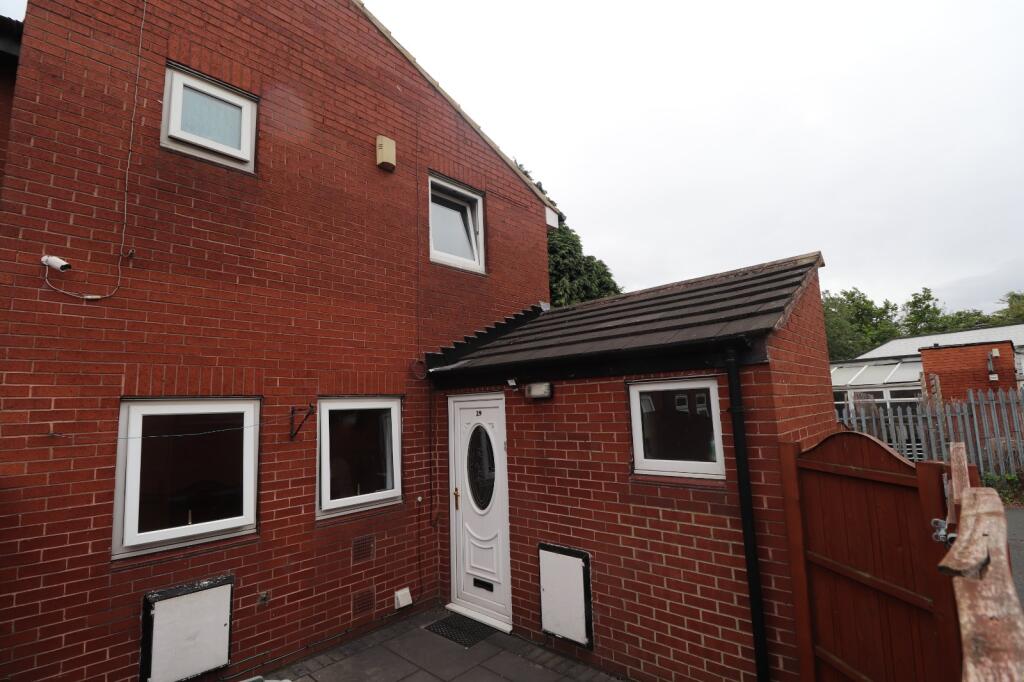Main image of property: Whitfield Square, Leeds, West Yorkshire, LS10