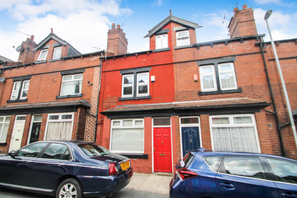 Main image of property: Athlone Grove, Leeds, West Yorkshire, LS12
