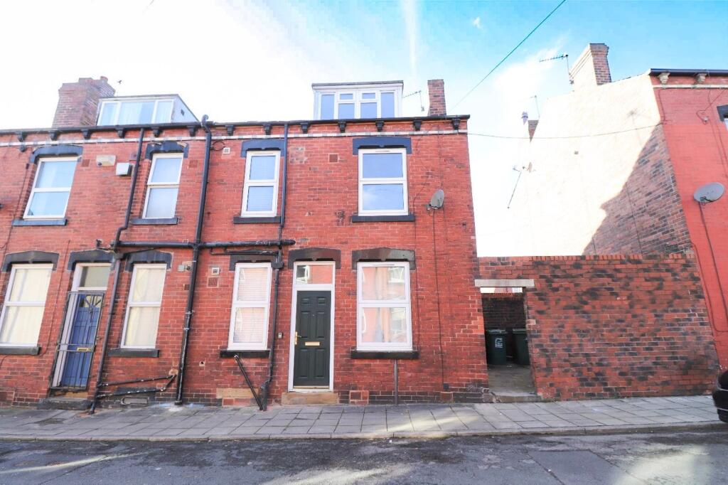 Main image of property: Claremont Place, Leeds, West Yorkshire, LS12