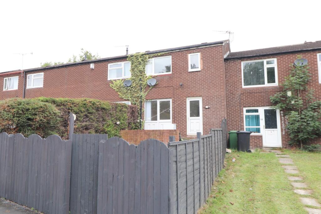 Main image of property: Dulverton Close, Leeds, West Yorkshire, LS11