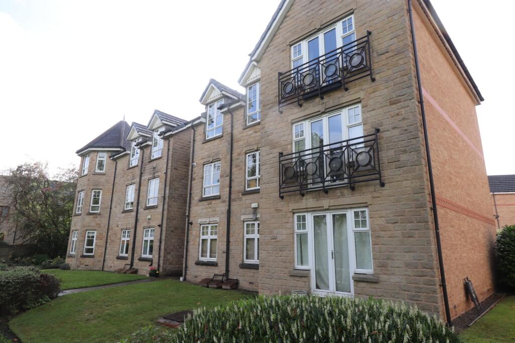 Main image of property: Chandlers Wharf, Leeds, LS13