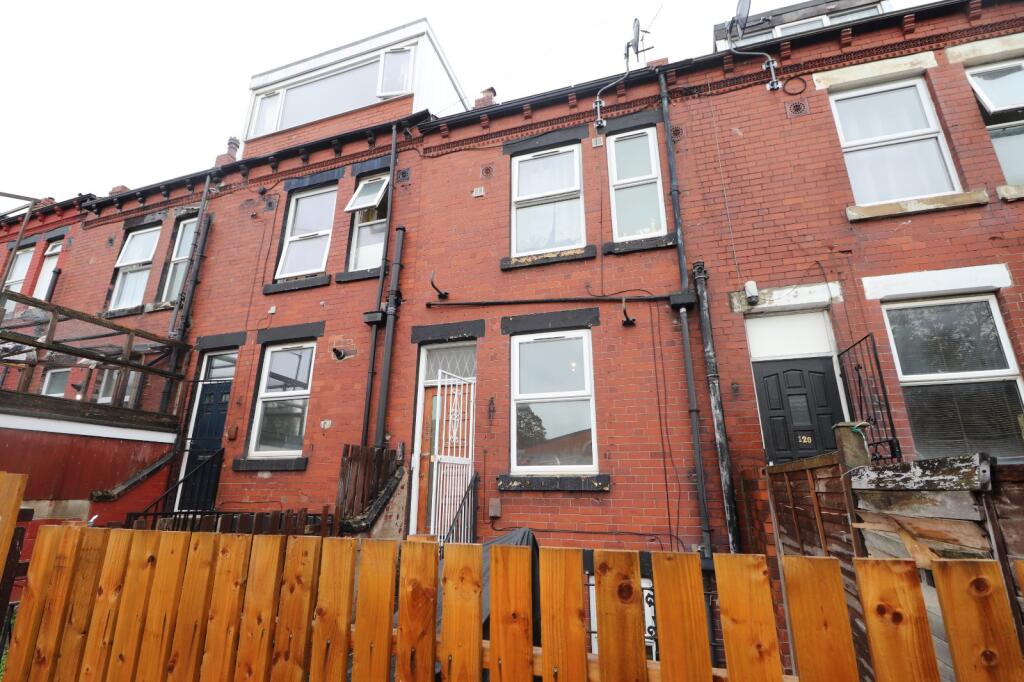 Main image of property: Harlech Road, Leeds, West Yorkshire, LS11