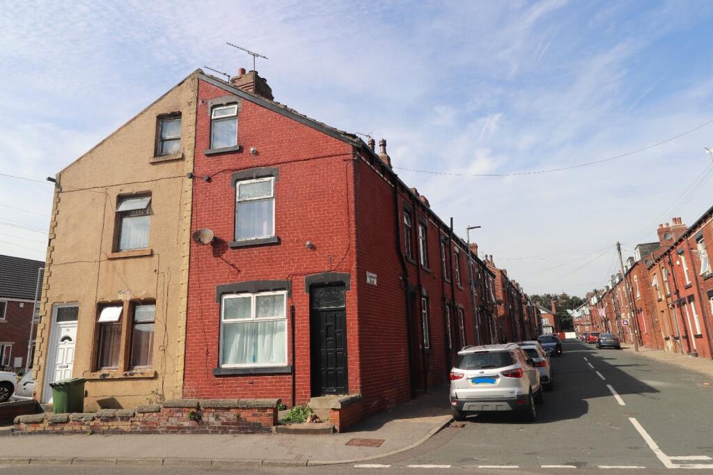 Main image of property: Claremont Place, Leeds, West Yorkshire, LS12