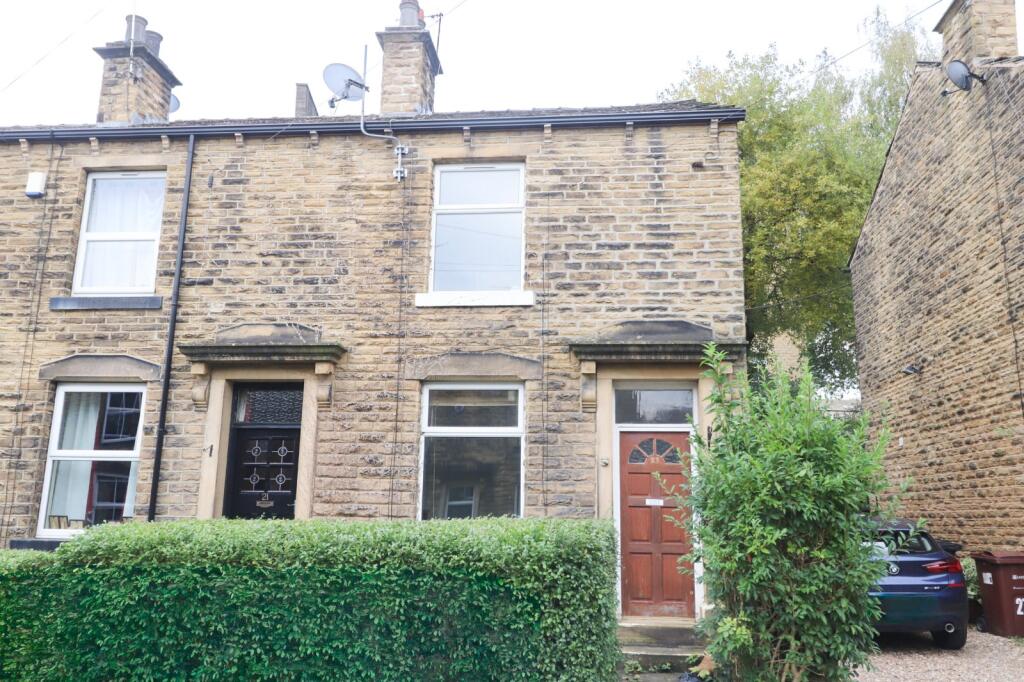 Main image of property: Bryan Street, Farsley, Pudsey, West Yorkshire, LS28