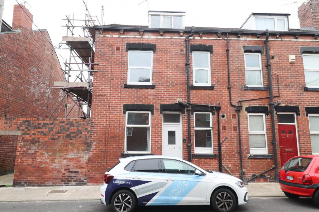 Main image of property: Barden Mount, Leeds, West Yorkshire, LS12
