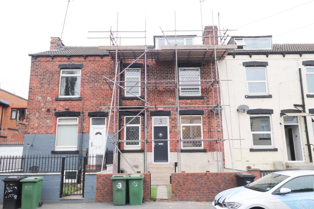 Main image of property: Blackpool Grove, Leeds, West Yorkshire, LS12