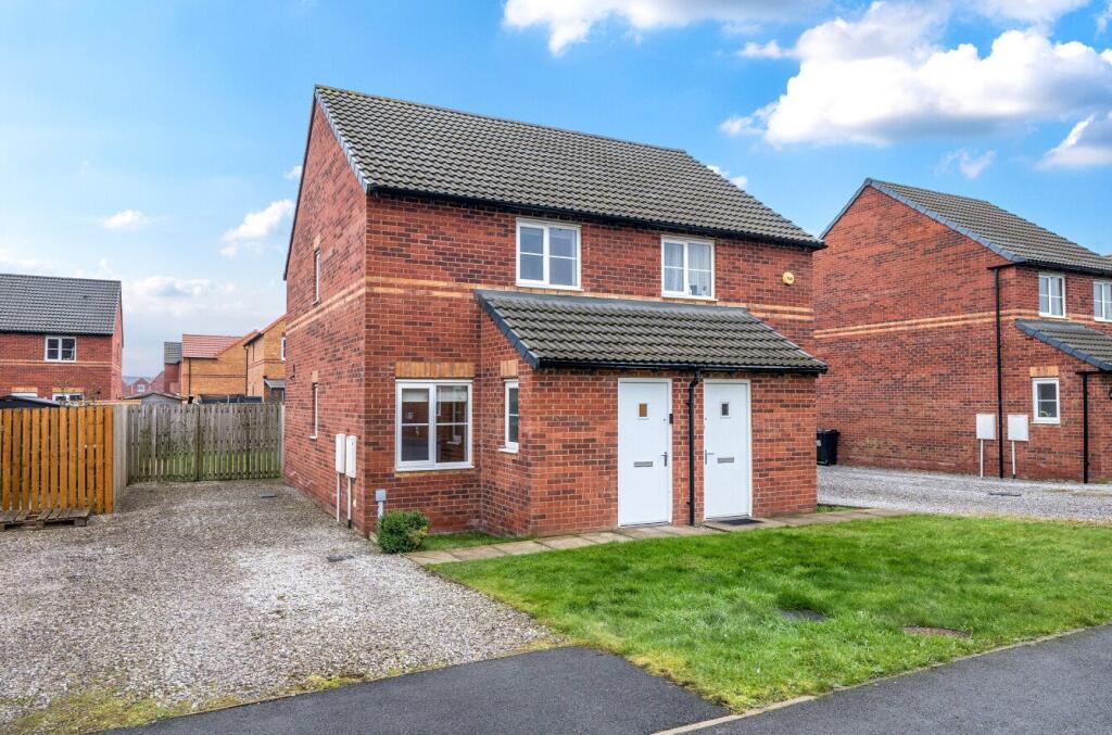 Main image of property: Thornton Grove, Bradford, West Yorkshire, BD4