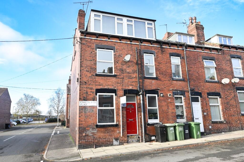 Main image of property: Conference Place, Armley, Leeds, LS12