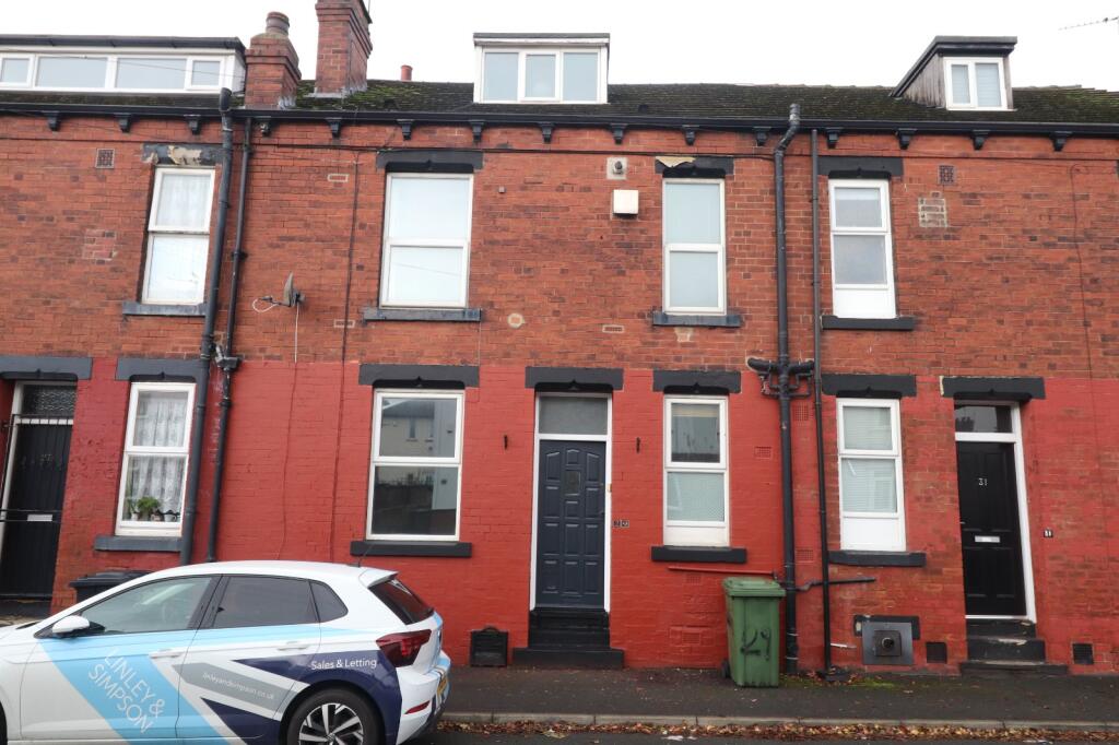Main image of property: Brooklyn Place, Leeds, West Yorkshire, LS12