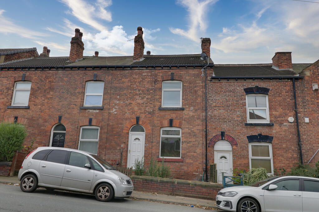 Main image of property: Tong Road, Armley, Leeds, West Yorkshire, LS12
