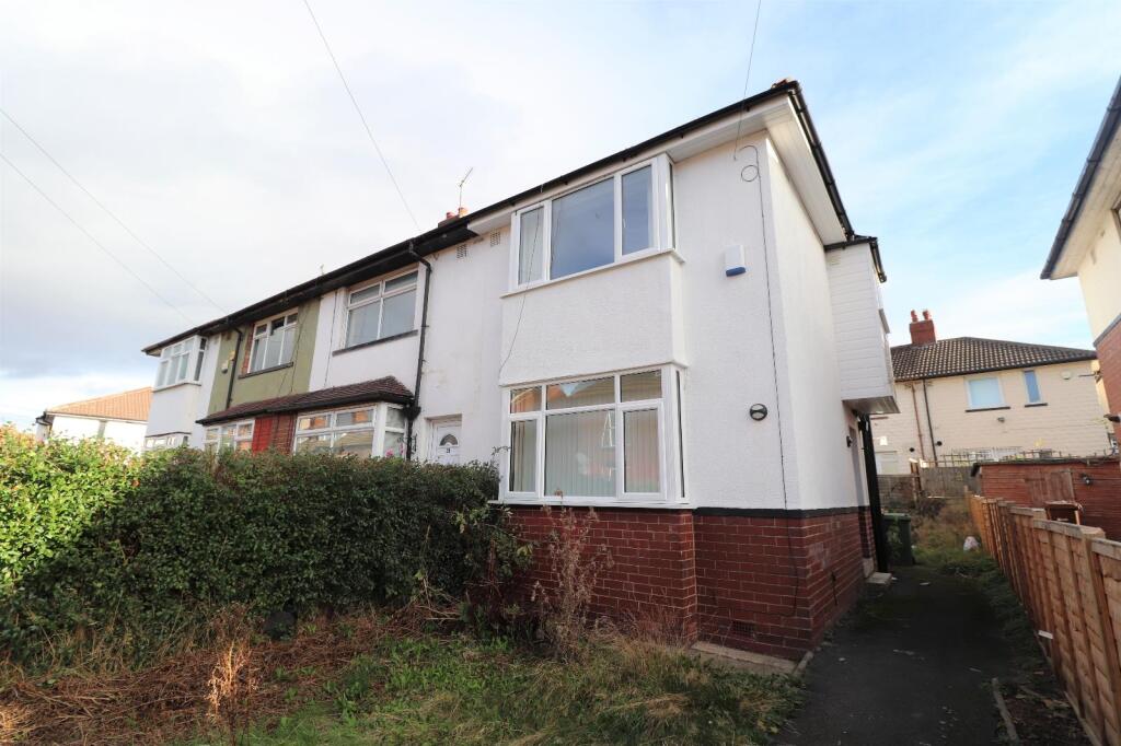 Main image of property: Brooklyn Place, Leeds, West Yorkshire, LS12