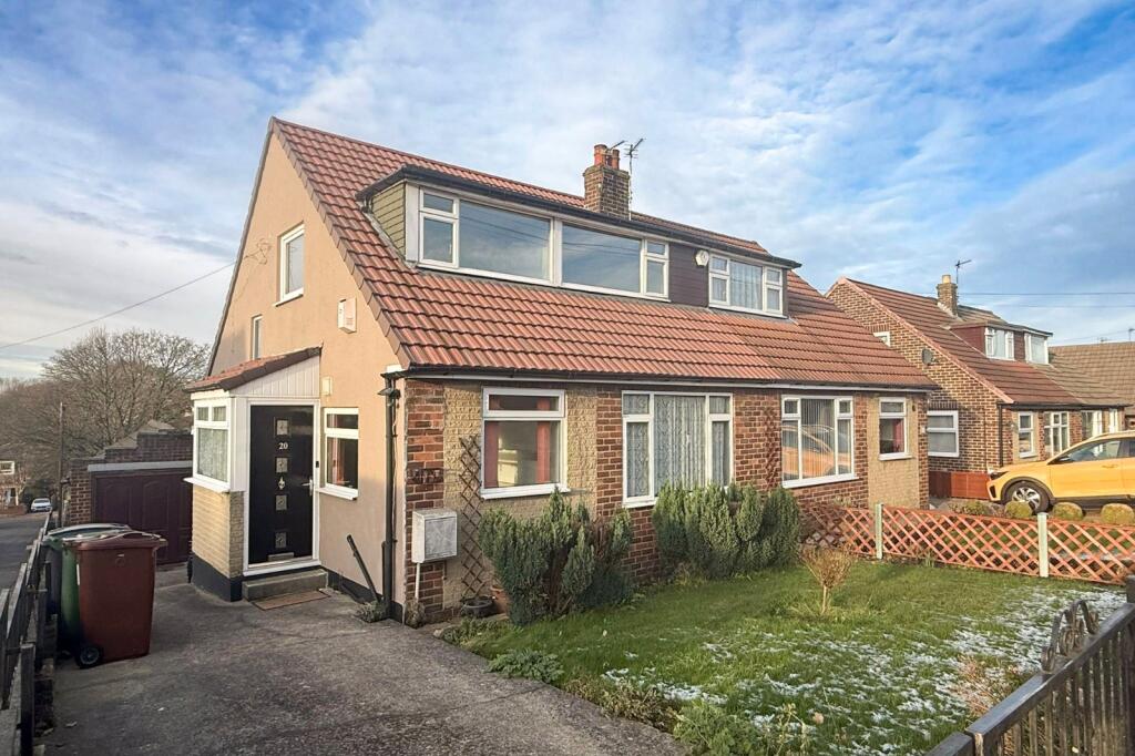 Main image of property: Westroyd, Pudsey, West Yorkshire, UK, LS28