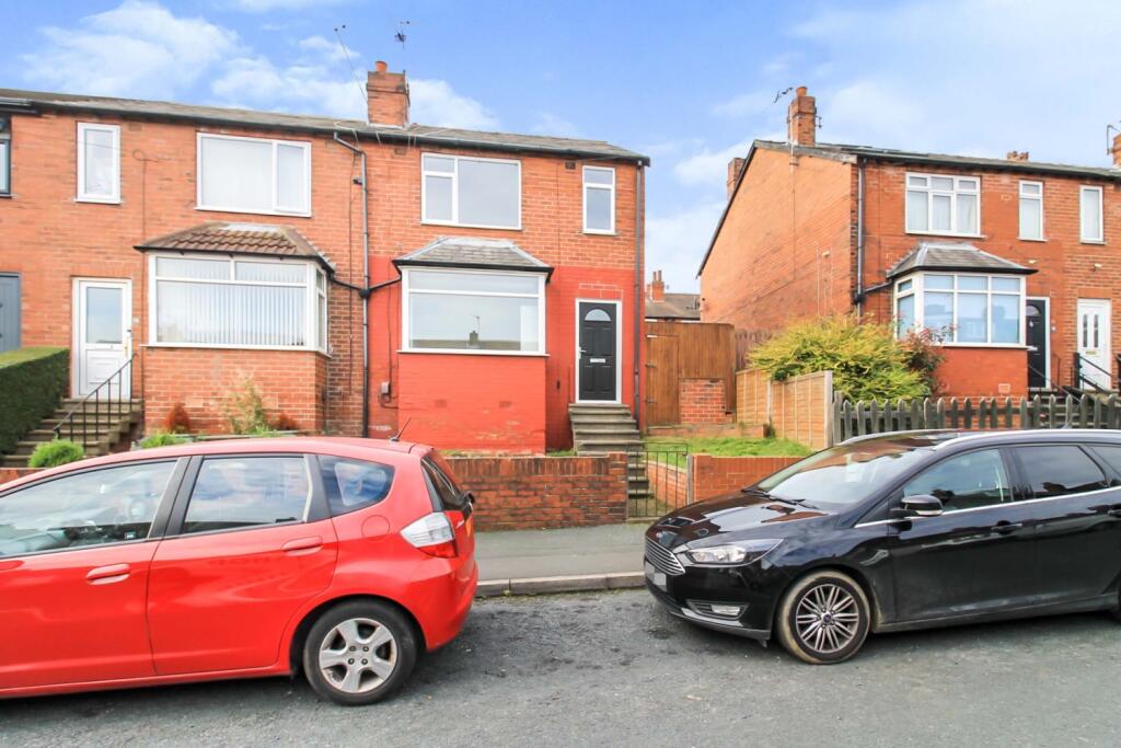 Main image of property: Aston Terrace, Bramley, Leeds, LS13