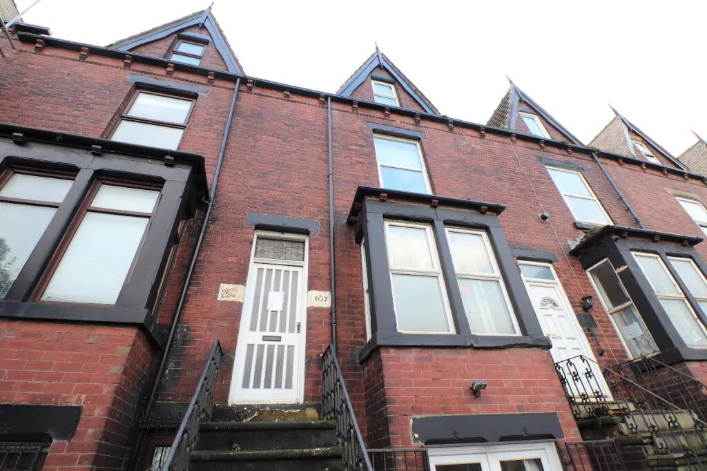 Main image of property: Stanningley Road, Leeds, West Yorkshire, LS12