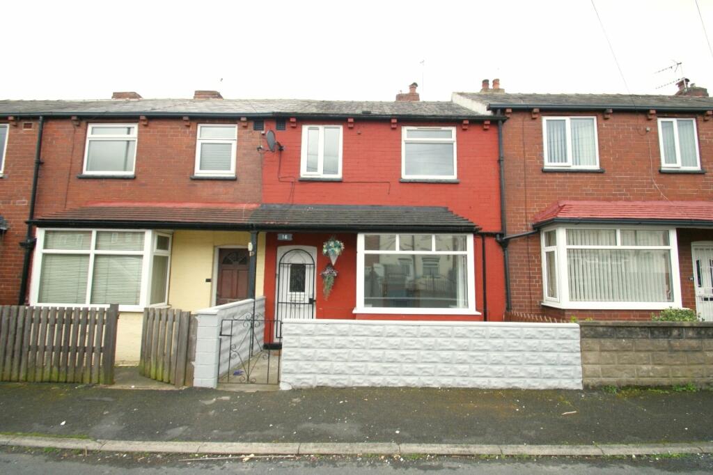 3 bedroom terraced house for rent in Dawlish Place, Leeds, West Yorkshire, LS9