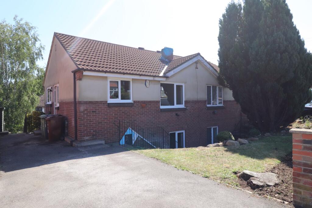 Main image of property: Gotts Park Crescent, Armley, Leeds, LS12