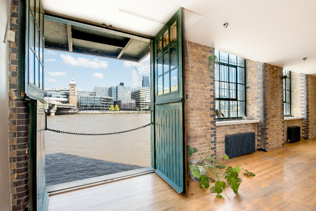 Main image of property: Clink Street, London, SE1