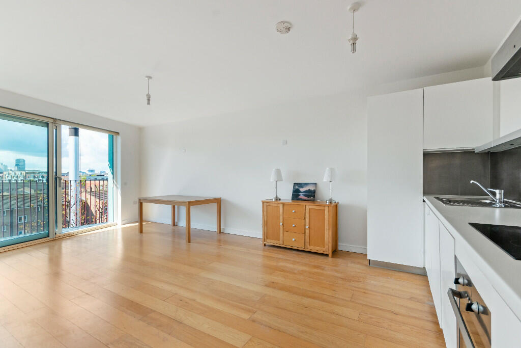 Main image of property: Steedman Street, London, SE17