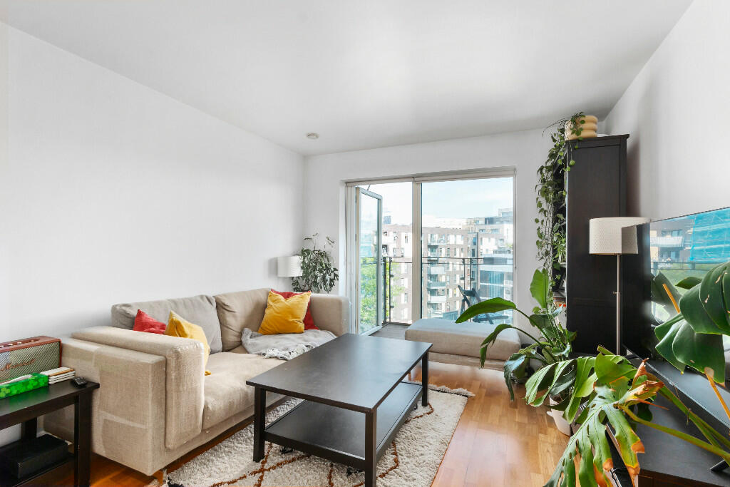 Main image of property: Sun Passage, London, SE16