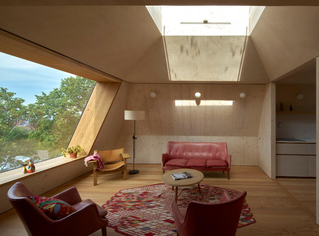Main image of property: Villa Fontaine, Sydenham Hill, London, SE26